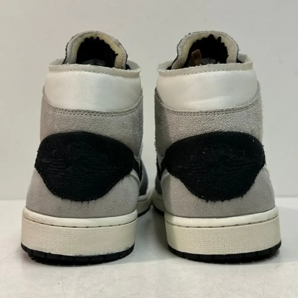 Jordan mid se